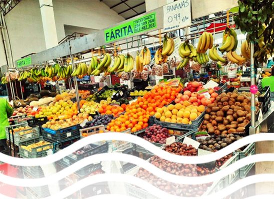 Mercado Manuel Firmino - cm-aveiro